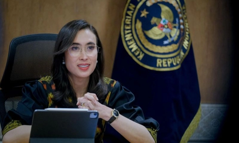 <p>Indonesia Tuan Rumah Pertemuan Regional UN Tourism</p>