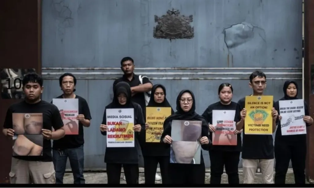 <p>IASC Selamatkan Dana Korban <em id="isPasted">Scam</em> Keuangan Rp134,7 M</p>