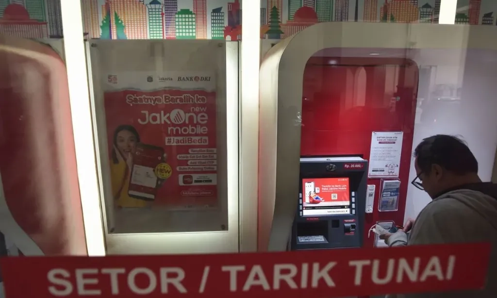 <p id="isPasted">Dukung Visi Kota Global, Pramono Dorong Bank DKI Bertransformasi&nbsp;</p>