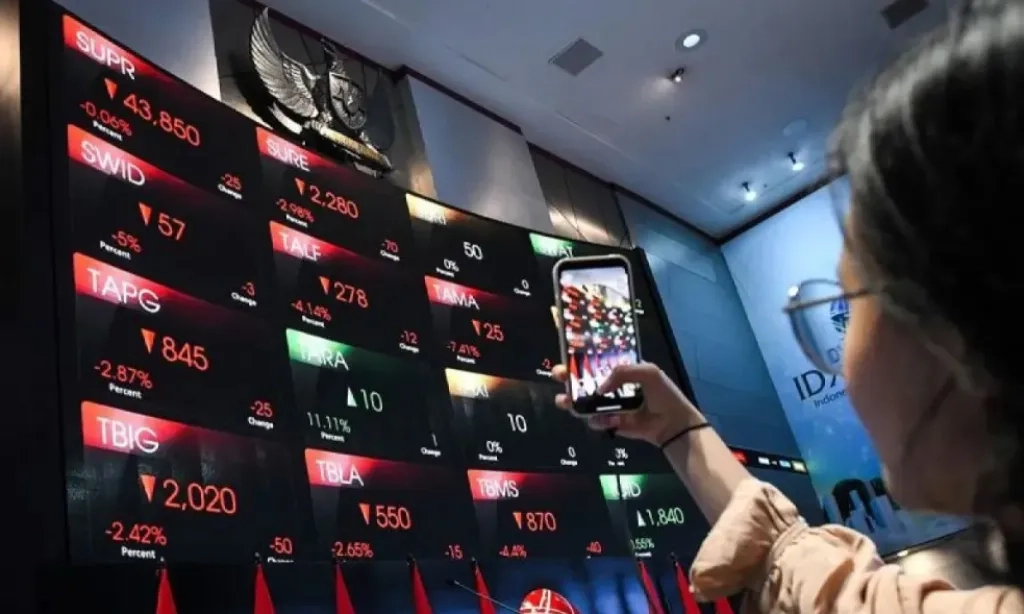 <p dir="ltr" id="isPasted">Ini Beda <em>Pipeline</em> Saham BEI Dan OJK</p>