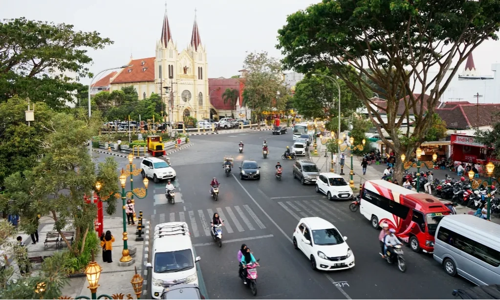 <p>Antisipasi PHK, Malang Adakan 1000 Agenda Pariwisata</p>