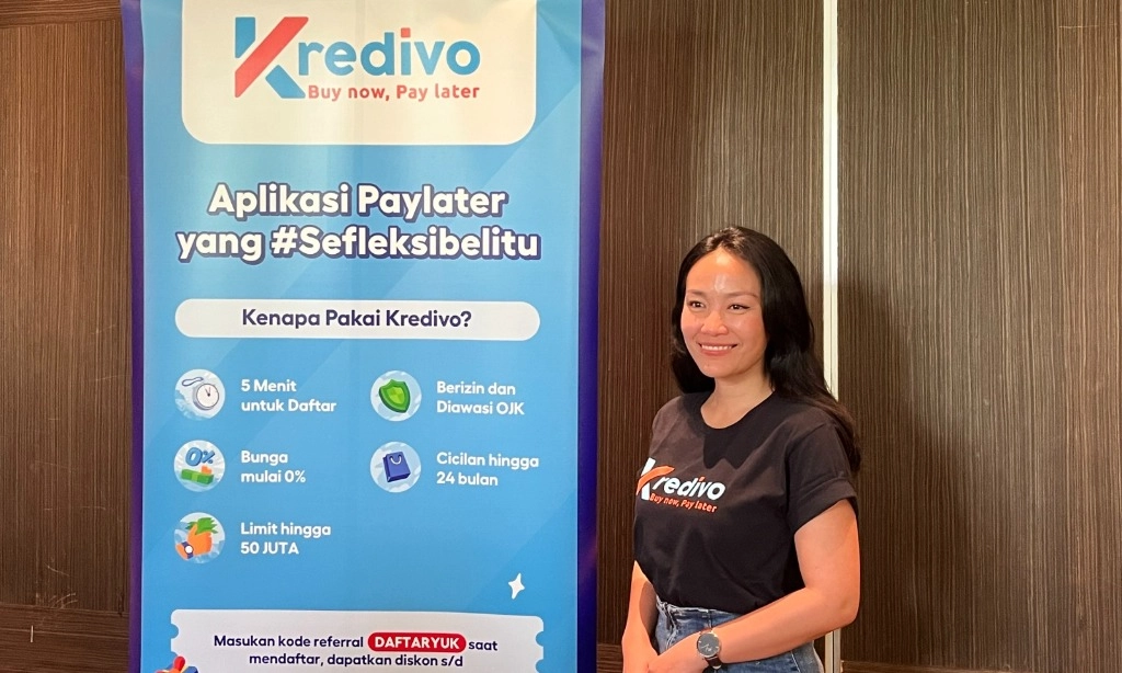 <p id="isPasted">Ada Peningkatan Penyaluran Paylater saat Ramadan, Ini Cara Kredivo Jaga Kualitas Cicilan</p>