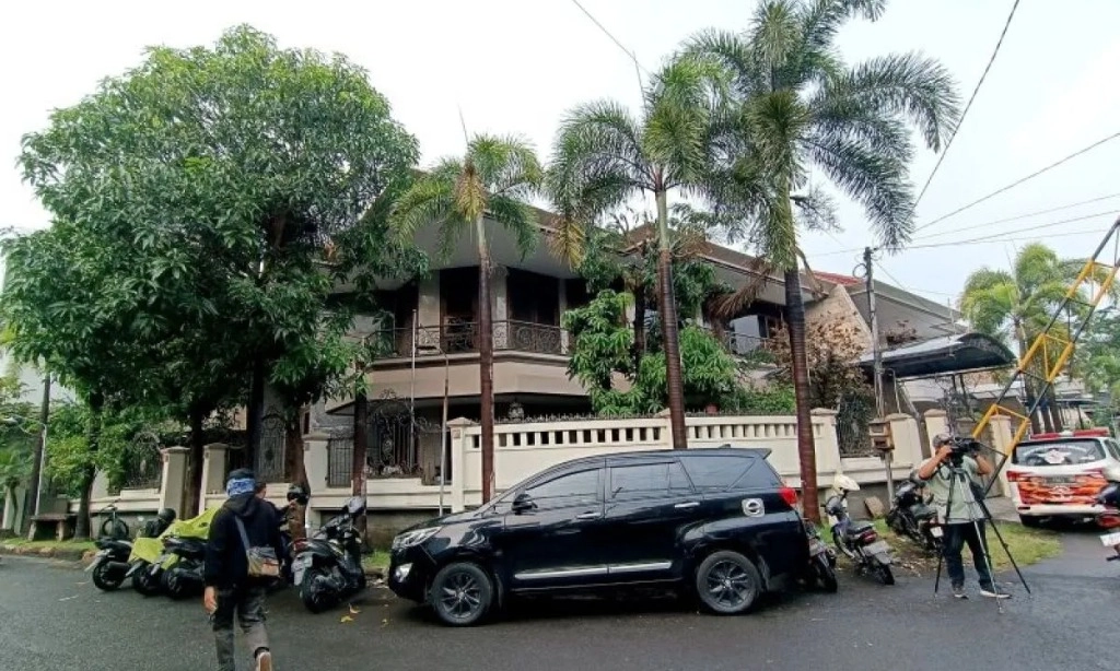 <p>LaNyalla Tanggapi KPK Geledah Rumahnya</p>