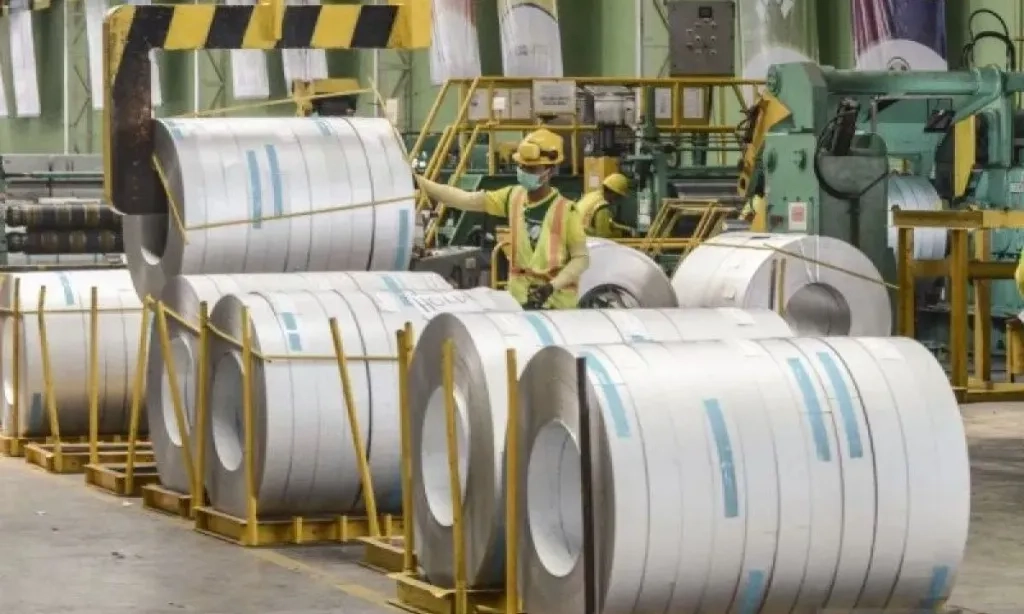 <p>Gapensi Harap Ada Pengawalan TKDN Demi Kemandirian Industri</p>