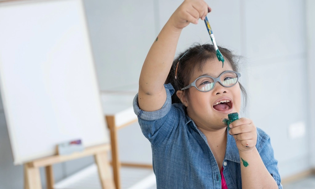 <p>Bagaimana Genetik Menjadi Bagian Penting Dari Perkembangan Autisme</p>