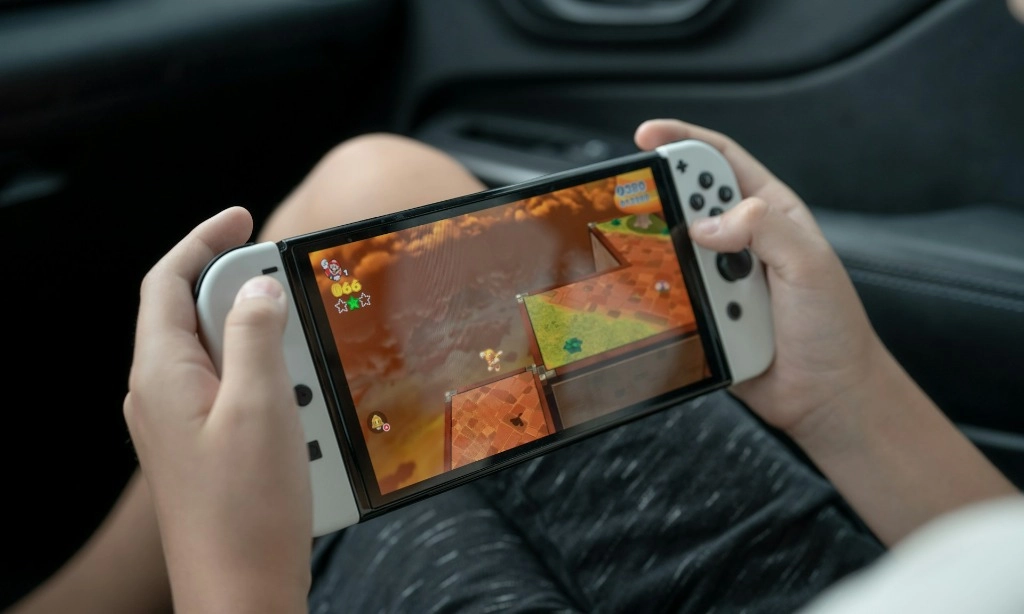 <p>Autisme Virtual, Gejala Mirip Autisme Yang Datang Dari Paparan Gawai</p>