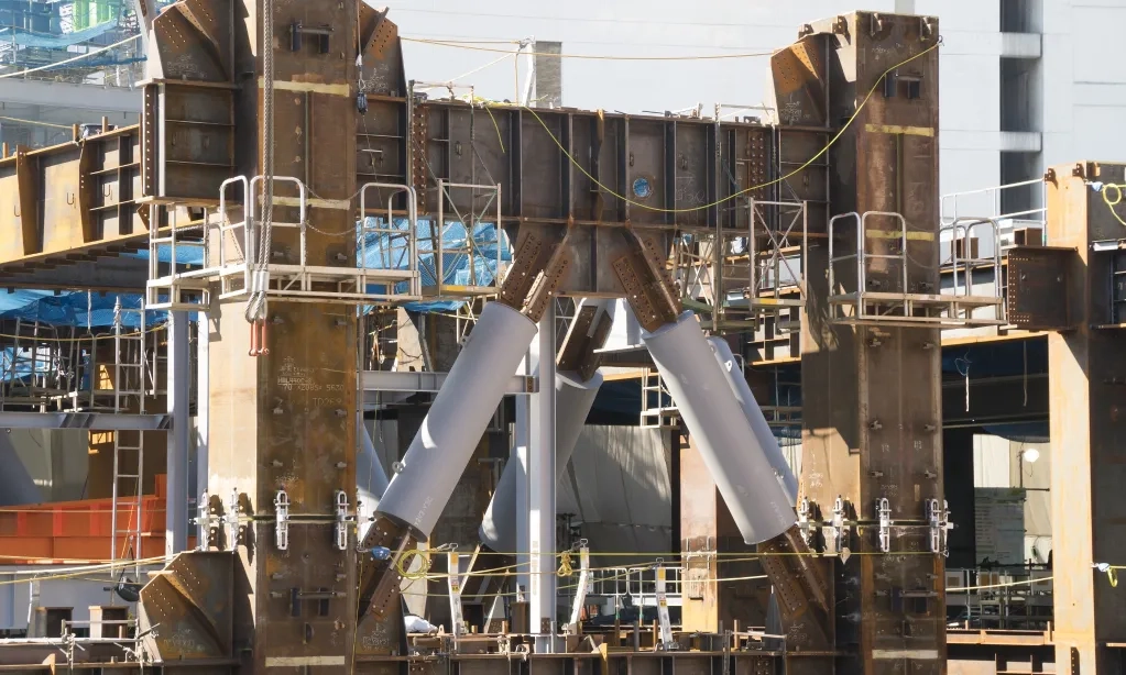 <p>Mengenal <em>Lead Rubber Bearing</em> Dan Potensi Industrinya</p>