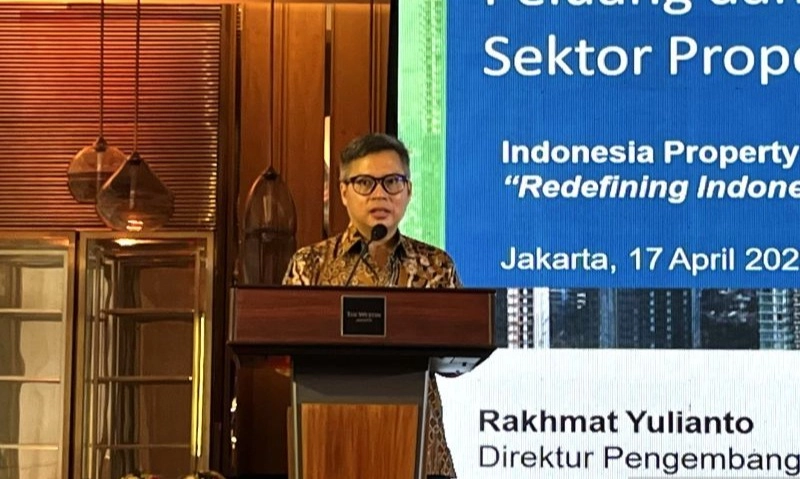 <p id="isPasted">Tren Investasi Properti Indonesia Mengarah Ke Keberlanjutan</p>