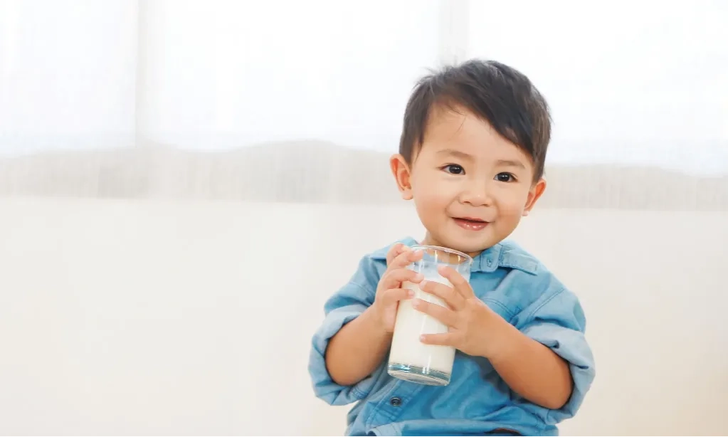 <p>Produsen Masih Langgar Kode Etik Pemasaran Susu Formula&nbsp;</p>