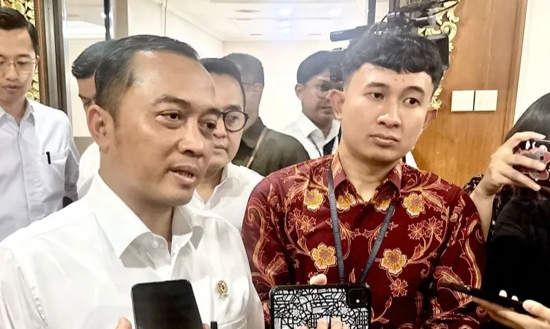 <p>Soeharto Diusulkan Jadi Pahlawan Nasional, Ini Respons Istana</p>