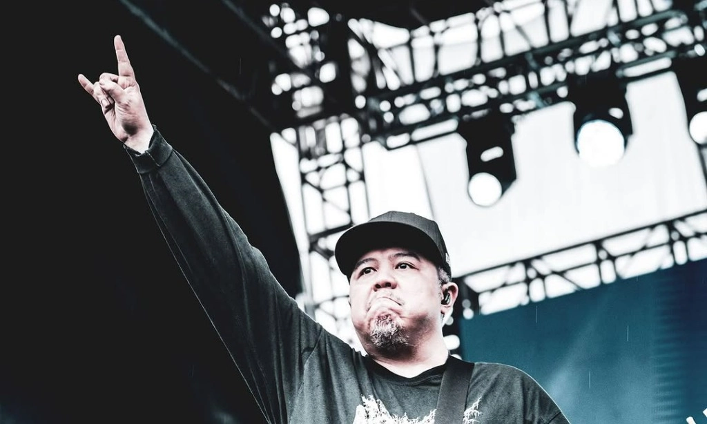 <p id="isPasted">Ricky Siahaan Pergi Usai Tuntaskan Tur Seringai Di Jepang</p>