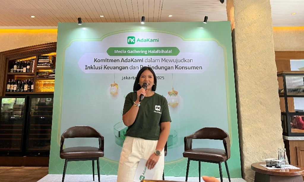 <p id="isPasted">AdaKami Ingatkan Masyarakat Jangan Ajukan Pinjol Untuk &quot;Gengsi&quot;</p>