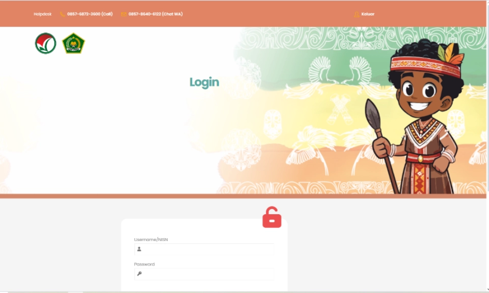 <p>Kemenag Buka Pendaftaran UM-PTKIN 2025</p>