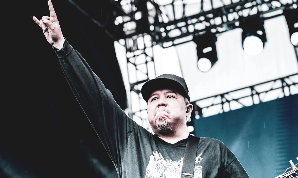 <p>Jenazah Gitaris Seringai, Ricky Siahaan Akan Tiba Dari Jepang Besok</p>