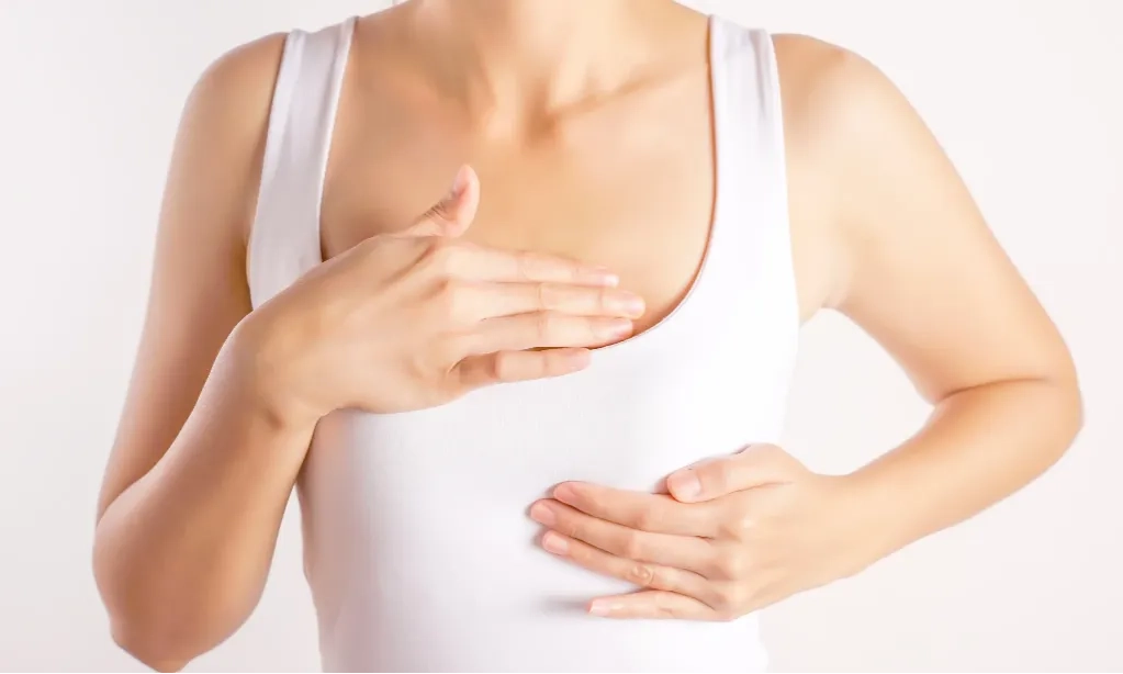 <p>Benjolan Belum Tentu Indikasi Keganasan Kanker</p>