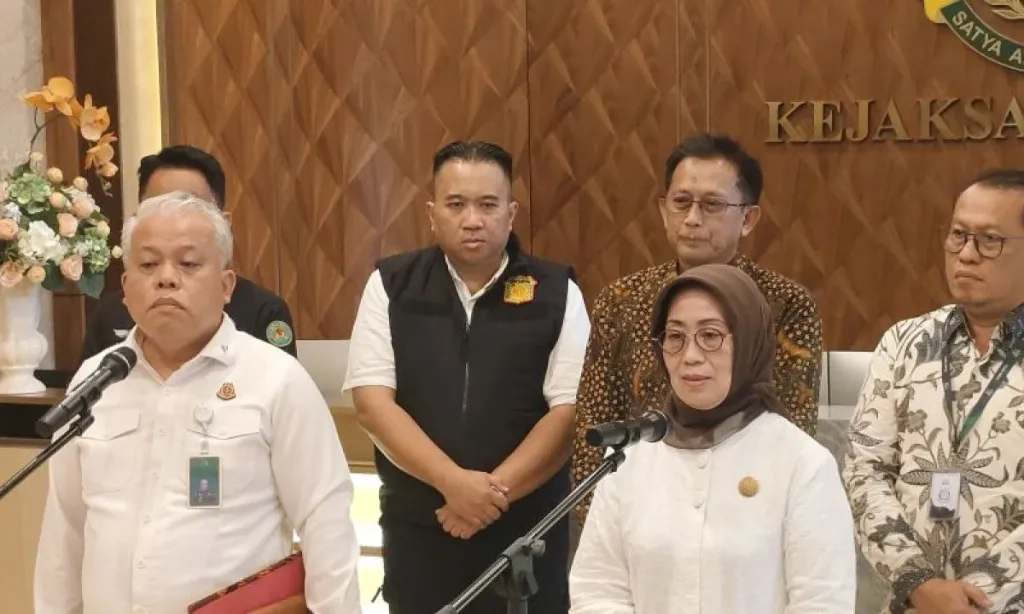 <p>Direktur JAKTV Tersangka, Kejagung Diminta Berkoordinasi Dengan Dewan Pers</p>