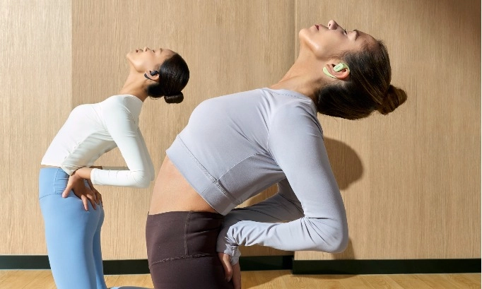 <p>FreeArc, <em>Earbuds Open-Ear </em>Dengan <em>Earhook </em>Pertama Dari Huawei</p>