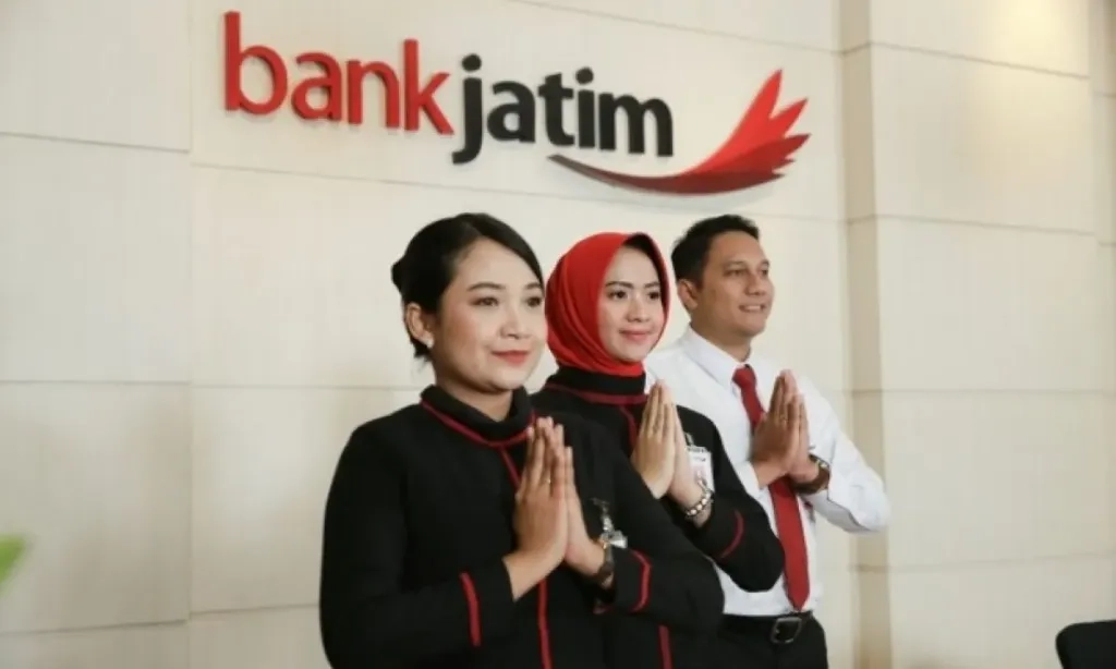 <p>Kredit Macet Rp569,4M, PMII Pamekasan Desak Reformasi Total Bank Jatim</p>