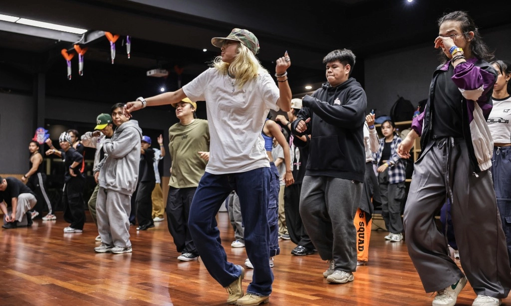 <p>Dukung Ekosistem Street Dance, Red Bull Dance Your Style Indonesia Kembali Digelar</p>