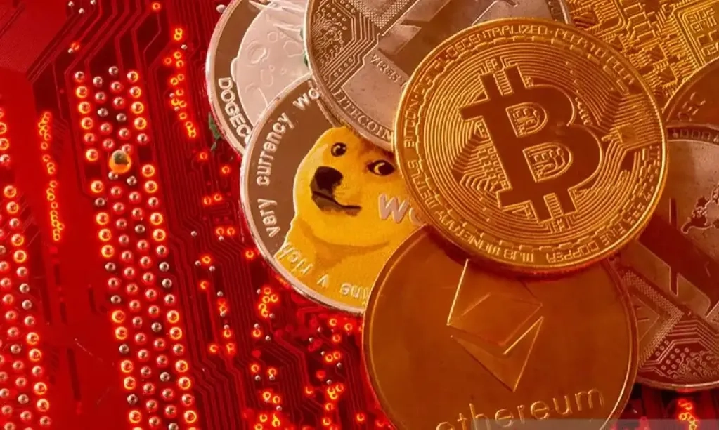 <p id="isPasted">CFX Perbarui Daftar Aset Kripto, Tokocrypto Targetkan Investor Institusional</p>