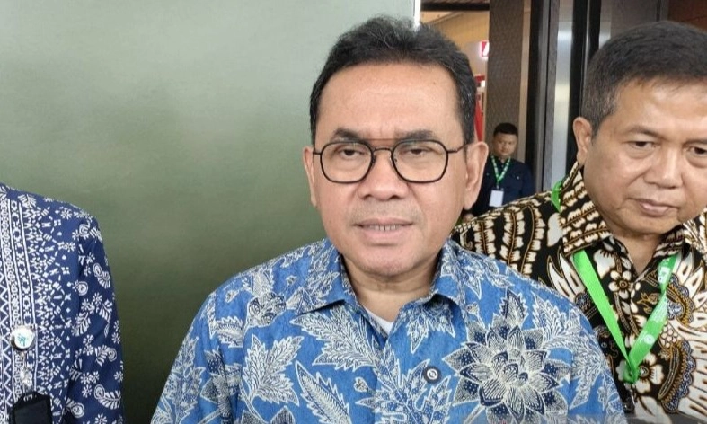 <p>Gerebek Mangga Dua, Kemendag Temukan Barang Bajakan Langgar HAKI</p>