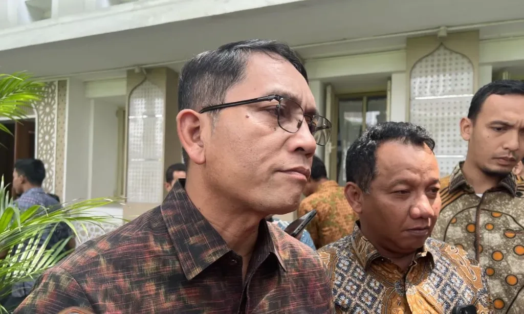 <p>Ini Lima Calon Dirjen Migas Yang Baru</p>