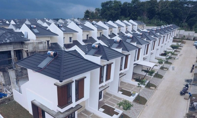 <p id="isPasted">WIKA Industri Energi Luncurkan <em>Solar Water Heater</em> Sasar Keluarga Muda</p>