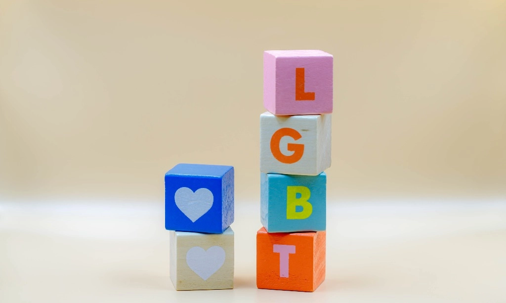 <p>Tokoh Agama Berperan Cegah LGBT</p>