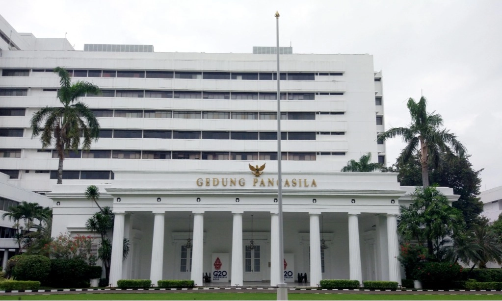 <p>Kasus Mahasiswa RI Ditahan Di Mesir Masuk Tahap Penyidikan</p>