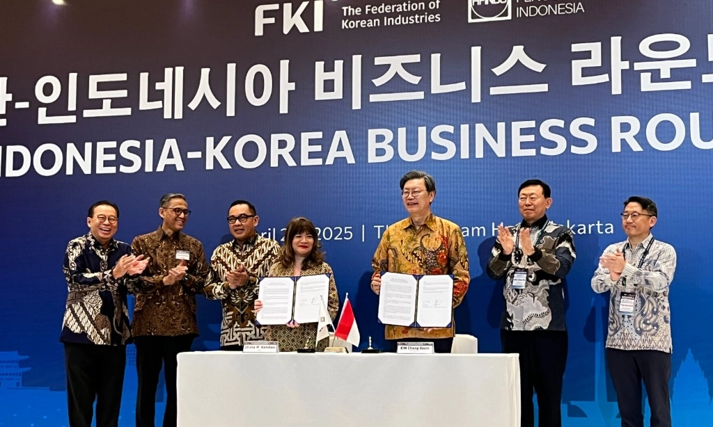 <p>Pererat Kerjasama, Delegasi Korea Selatan Akan Berinvestasi di Beberapa Sektor Ini</p>