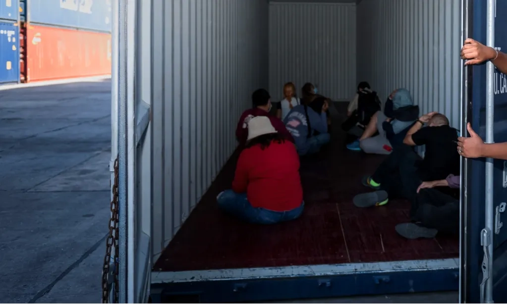 <p>Menteri P2MI Ungkap Modus Operandi Sindikat TPPO </p>