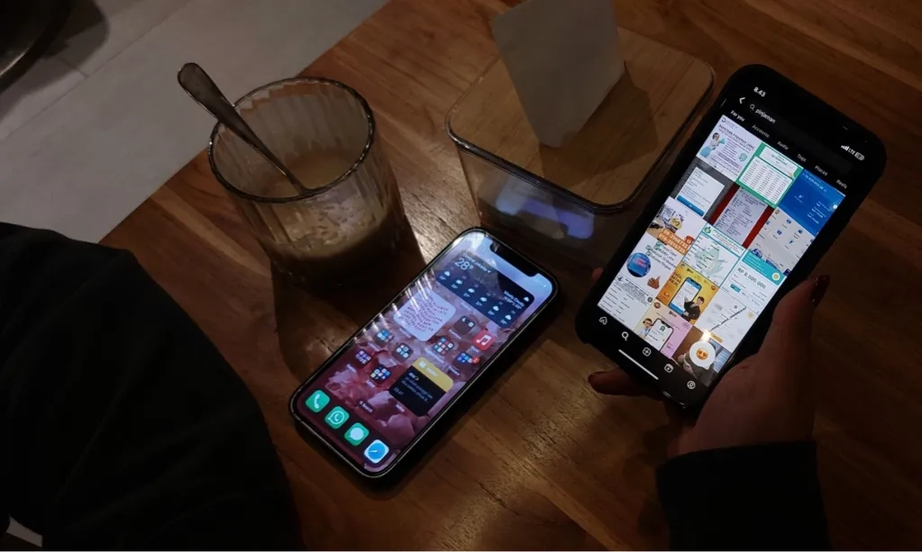 <p id="isPasted">OJK: Perempuan Mendominasi Peminjaman Di Fintech</p>