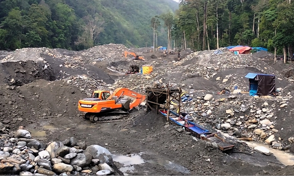 <p>Pengguna Narkoba Di Sultra Didominasi Pekerja Tambang</p>