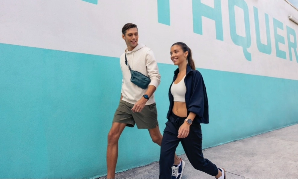 <p>Intip Spesifikasi Garmin Vivoactive 6 Penunjang Gaya Hidup Aktif</p>