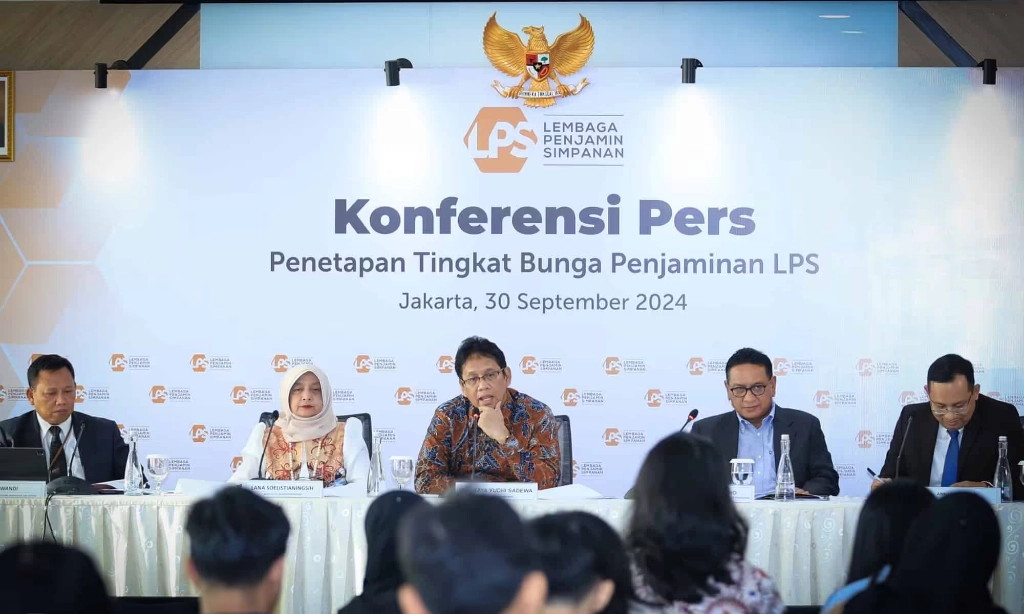 <p>Siap Jadi Bos LPS? Ini Syarat Daftar Wakil Ketua 2025-2030</p>