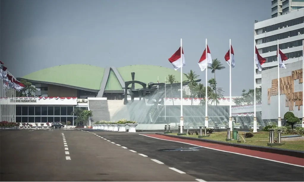 <p>RUU Pengelolaan Ruang Udara Mendesak Disahkan, Ini Alasannya</p>