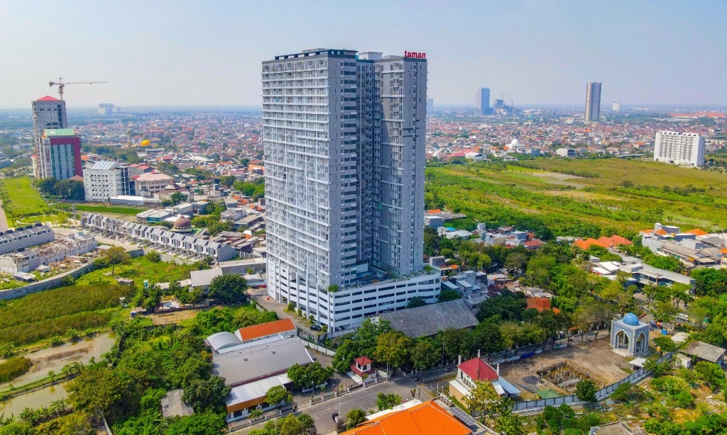 <p id="isPasted">Pemerintah Perluas Sewa Beli Hunian Bagi Warga Berpendapatan Tak Tetap</p>