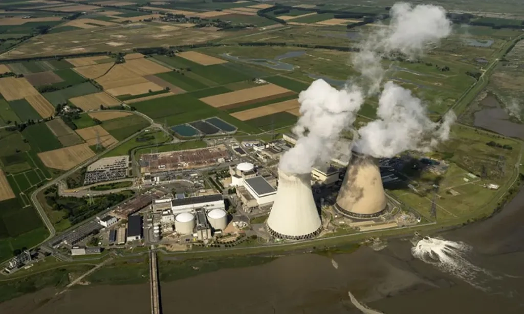 <p>RPP KEN Terbaru: Nuklir Tak Lagi Jadi Opsi Terakhir Energi RI</p>