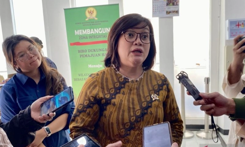 <p>Komnas Usul Hormati HAM Syarat Untuk Tetapkan Gelar Pahlawan</p>