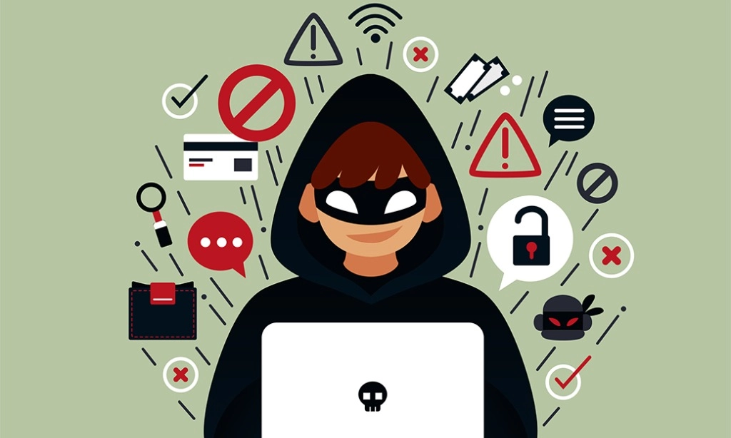 <p>Polda Metro Jaya-Interpol Telusuri Saham Pelaku Penipuan Online</p>