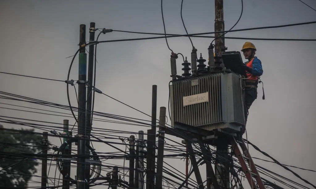 <p id="isPasted">Pemerintah Wanti-Wanti PLN Agar <em>Blackout</em> Bali Tak Terulang</p>