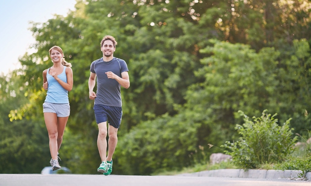 <p>Kecepatan Berjalan Memengaruhi Perbedaan Manfaat Bagi Kesehatan</p>