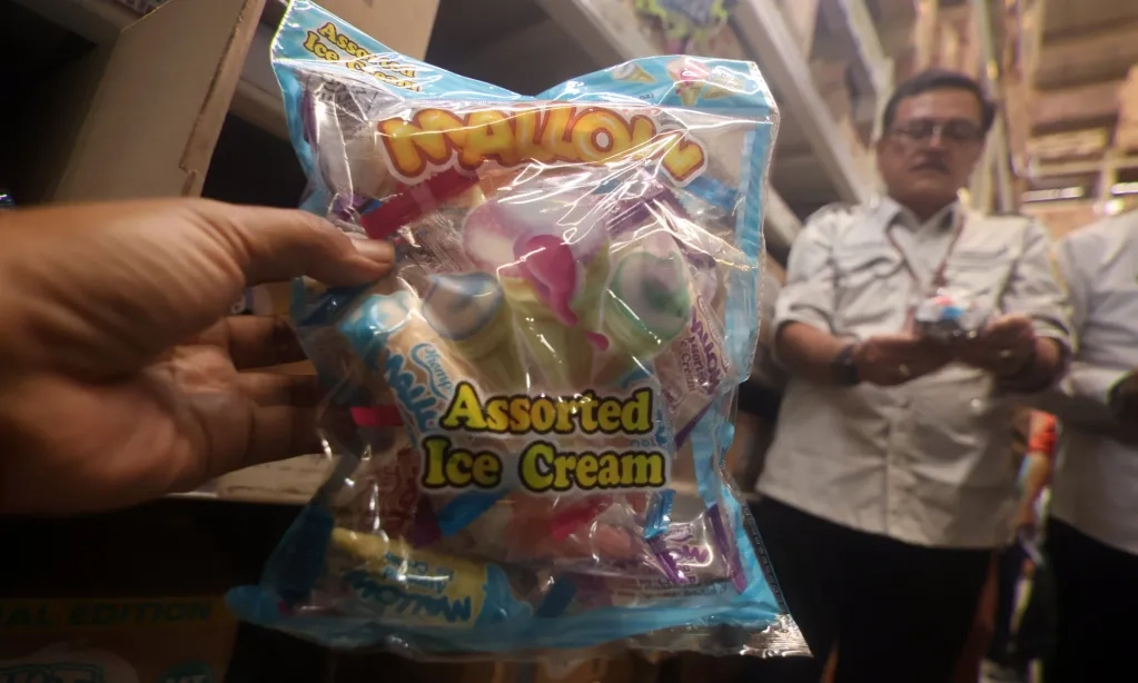 <p>Aturan Baru AS! Eksportir Mamin Indonesia Diingatkan Soal Pewarna Sintetis</p>