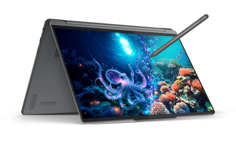 <p>Mengulik Ragam Keunggulan Dari Laptop Lenovo Aura Edition 2025</p>