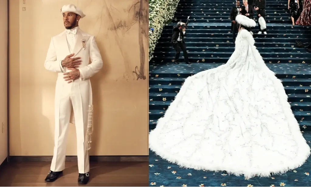 <p>Selebritas Dengan Penampilan Terbaik Di Met Gala 2025</p>