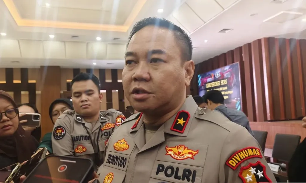 <p>Respons Polri Terkait Pindai Retina Mata Worldcoin</p>