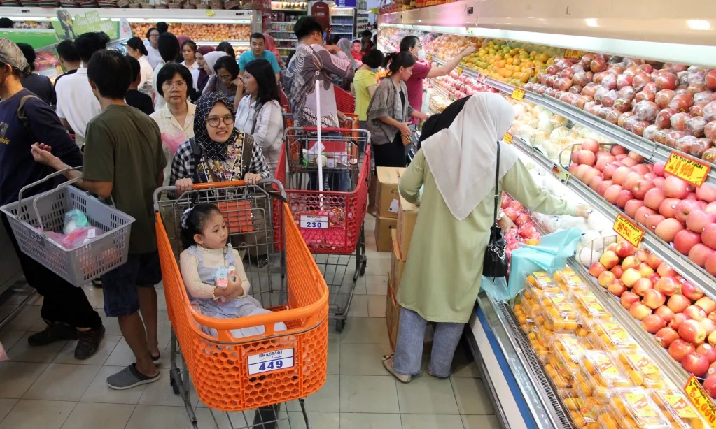 <p>Hippindo: Banyak Toko Ritel Tutup Karena Kalah Saing</p>