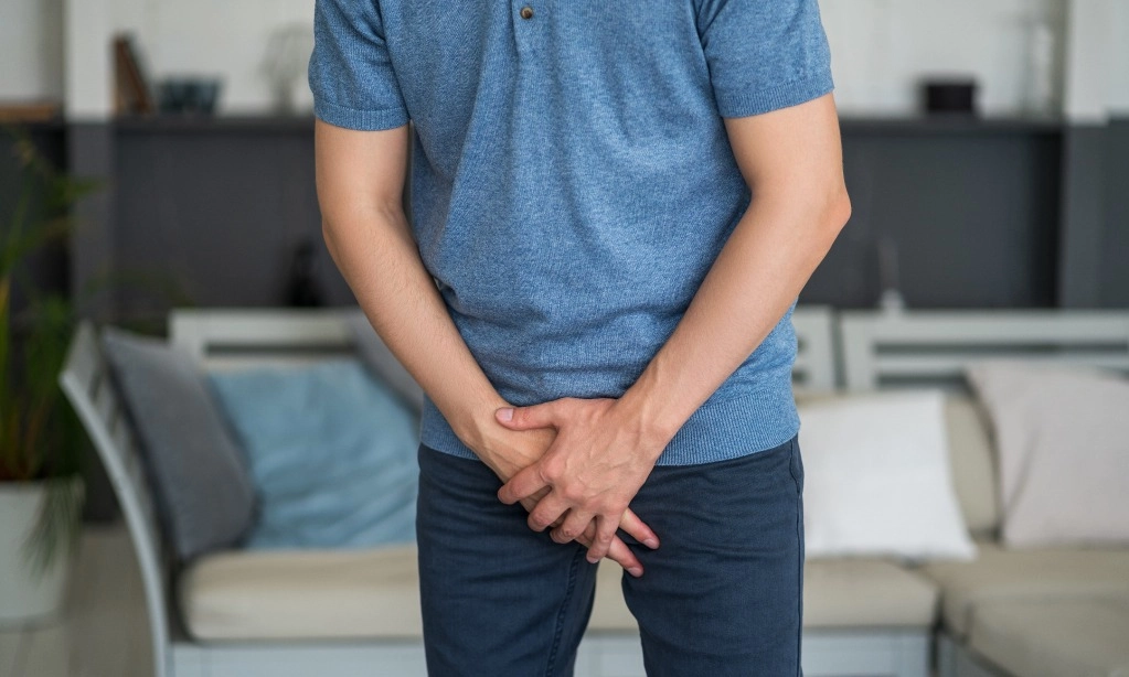 <p>Smegma, Zat Alami Dalam Organ Intim Yang Bisa Membatu</p>