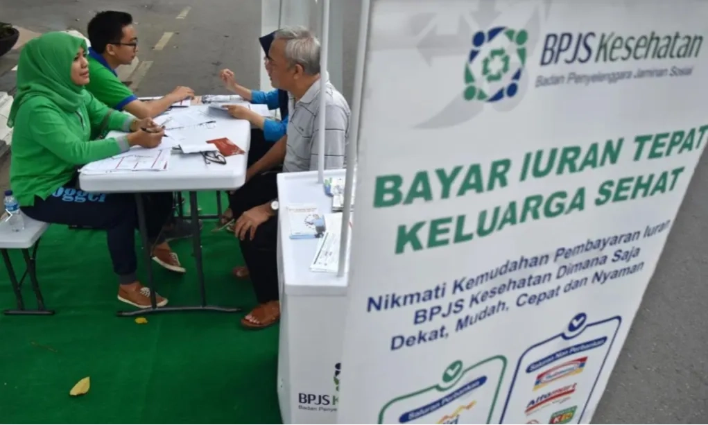 <p>Mengenal Beda JKN, BPJS Kesehatan, Dan KIS</p>
