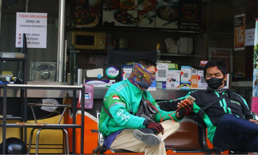 <p id="isPasted">Survei JakPat, GoFood Jadi Pilihan Saat Jajan <em>Online</em></p>